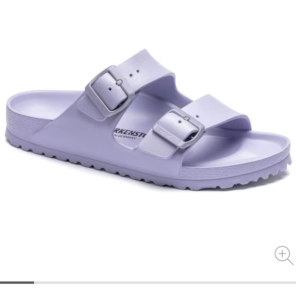 Birkenstock Arizona Eva Sandals size 39 - Picture 3 of 13